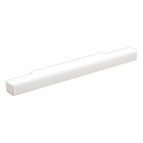 12W white linear LED luminaire TAMPA